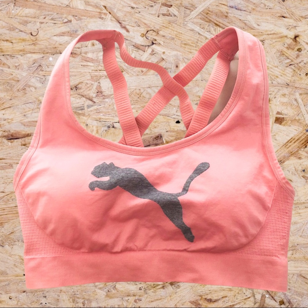 Puma Sports Bra